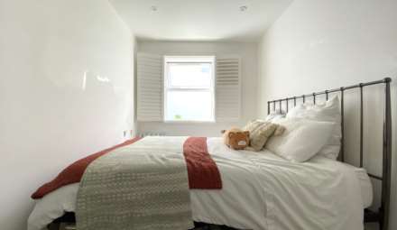 2 Beds - Fantastic Value, Kensington Place, St Helier, Image 12