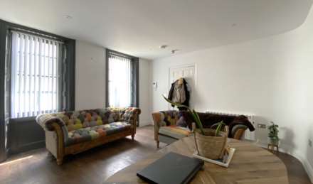 2 Beds - Fantastic Value, Kensington Place, St Helier, Image 2