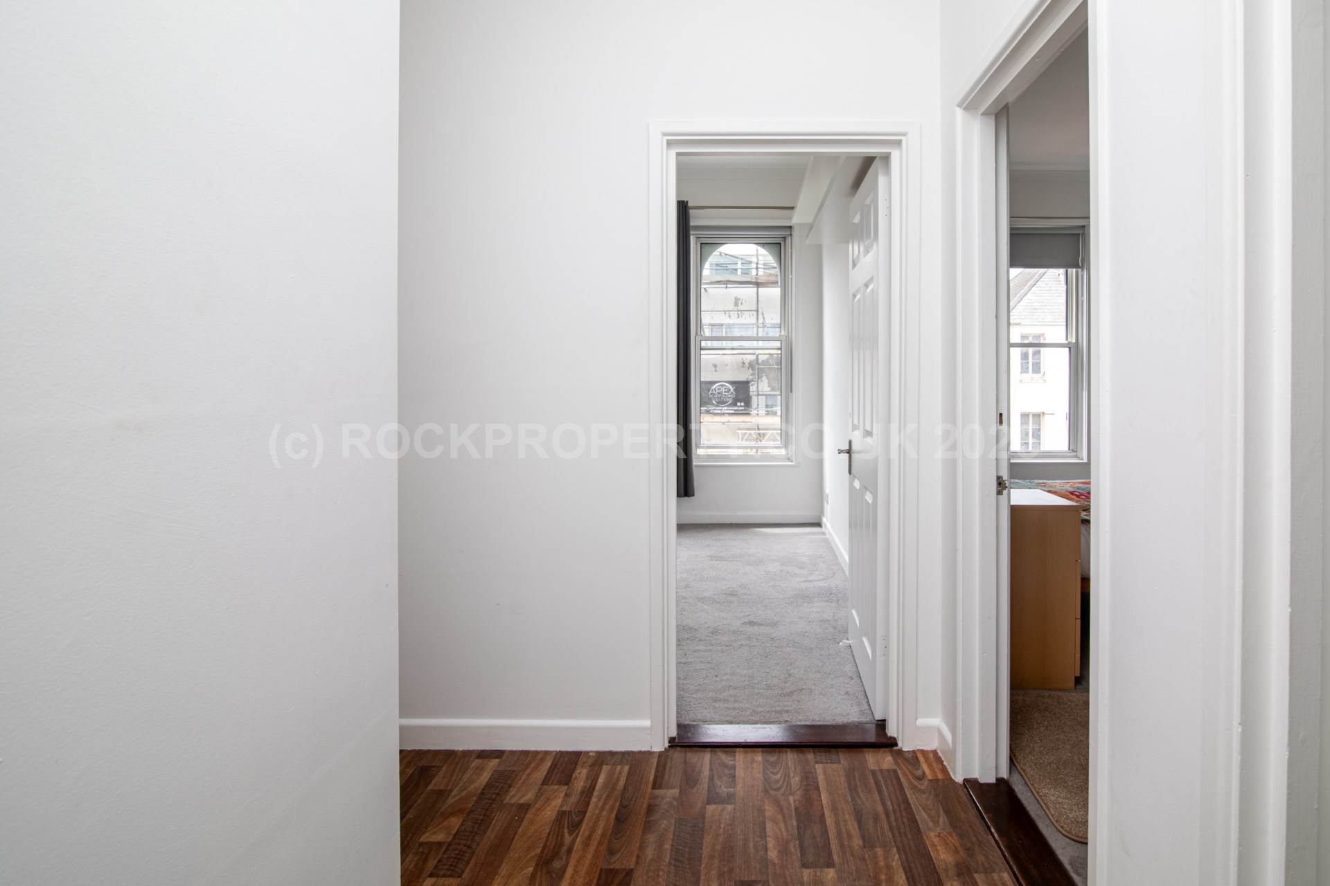 2 Double Beds / Dual Aspect / Parking, Leighton Court, St Aubin's Inner Rd, Image 12