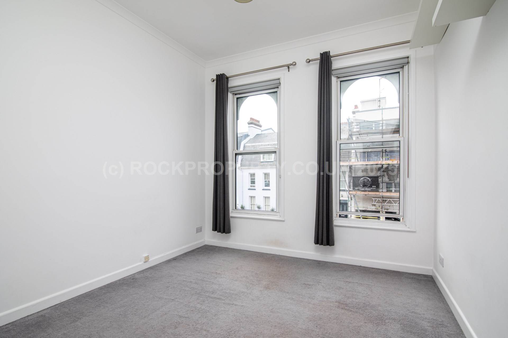2 Double Beds / Dual Aspect / Parking, Leighton Court, St Aubin's Inner Rd, Image 16