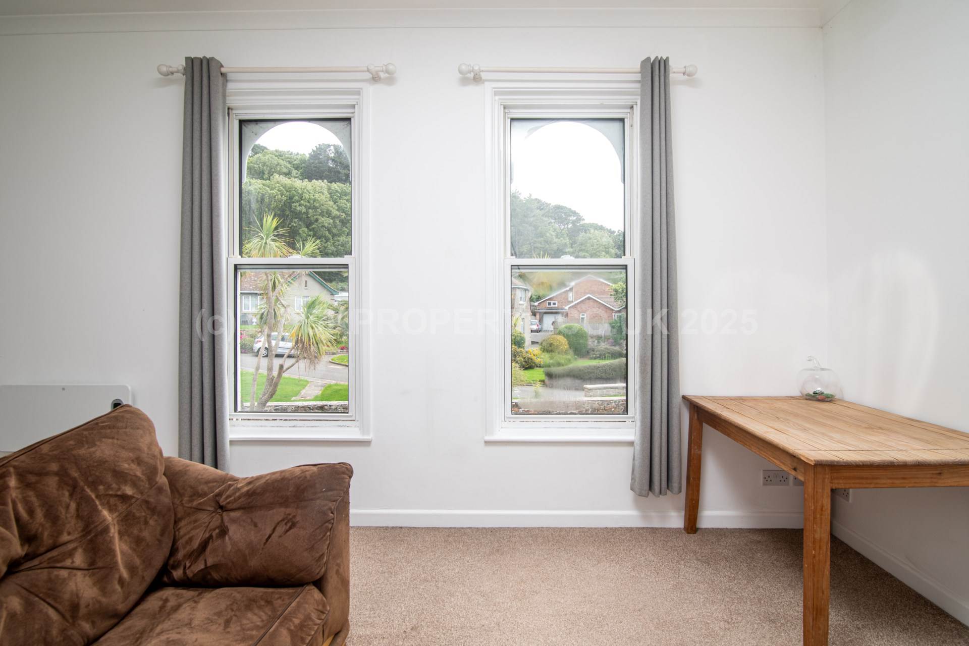 2 Double Beds / Dual Aspect / Parking, Leighton Court, St Aubin's Inner Rd, Image 8