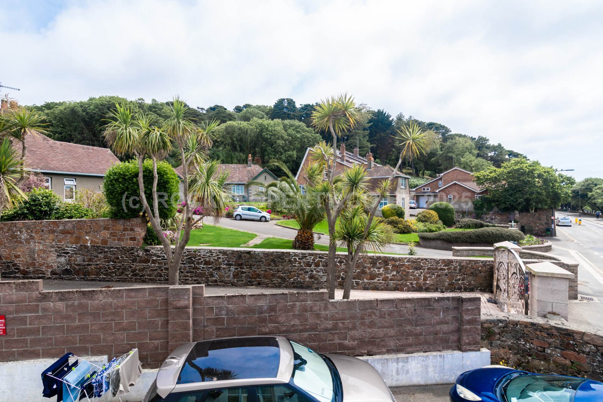 2 Double Beds / Dual Aspect / Parking, Leighton Court, St Aubin's Inner Rd, Image 9