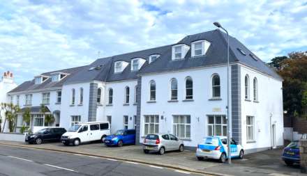 Property For Sale Leighton Court, La Route De St Aubin, St Helier