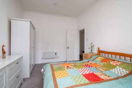 2 Double Beds / Dual Aspect / Parking, Leighton Court, St Aubin's Inner Rd, Image 14