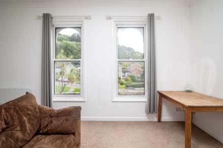 2 Double Beds / Dual Aspect / Parking, Leighton Court, St Aubin's Inner Rd, Image 8