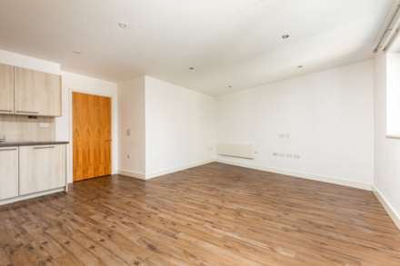 LARGE 2 BED + BALCONY, Saviours Place, Town Outskirts, Image 10