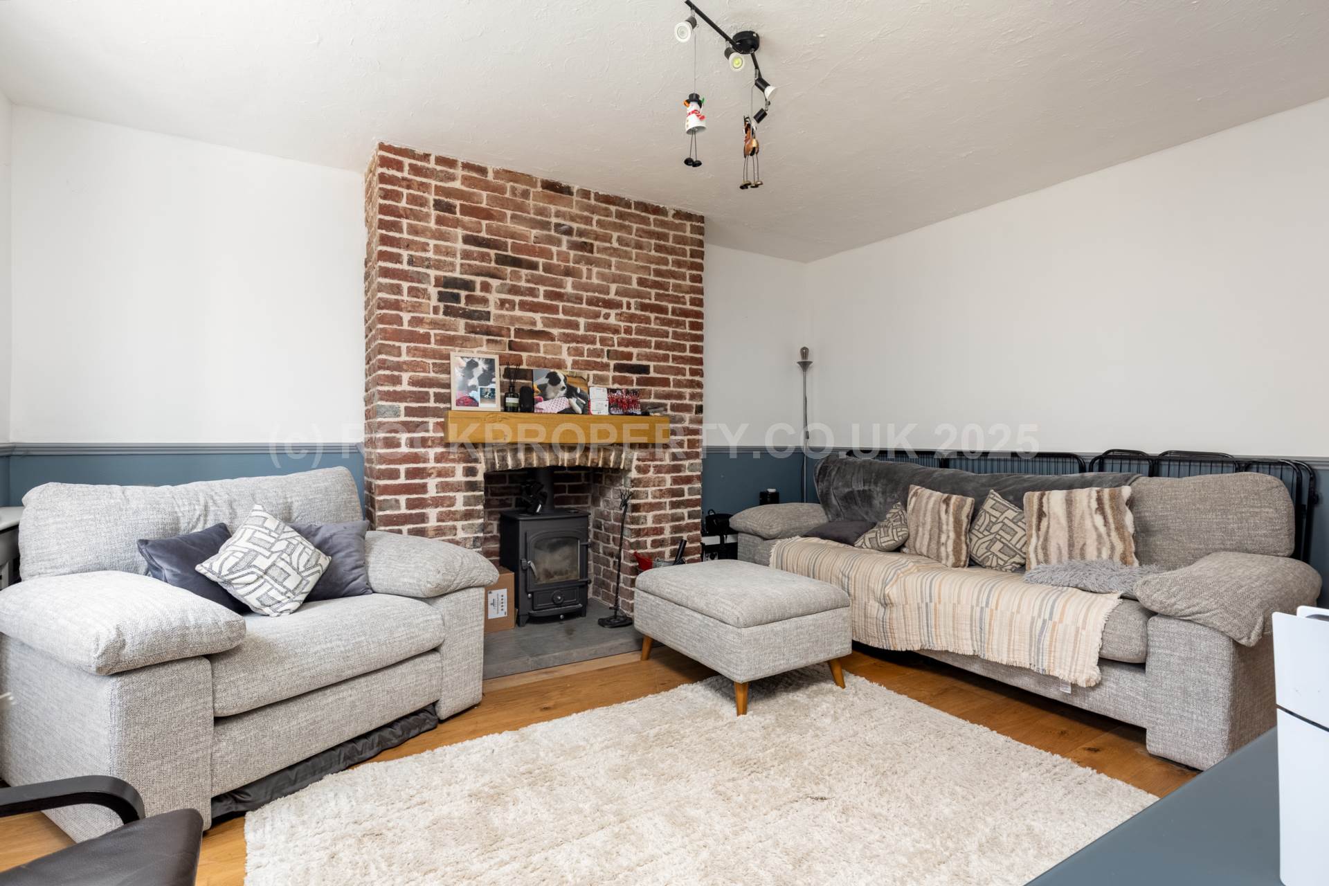 2 BED HOME, First Tower, St Helier, Image 1