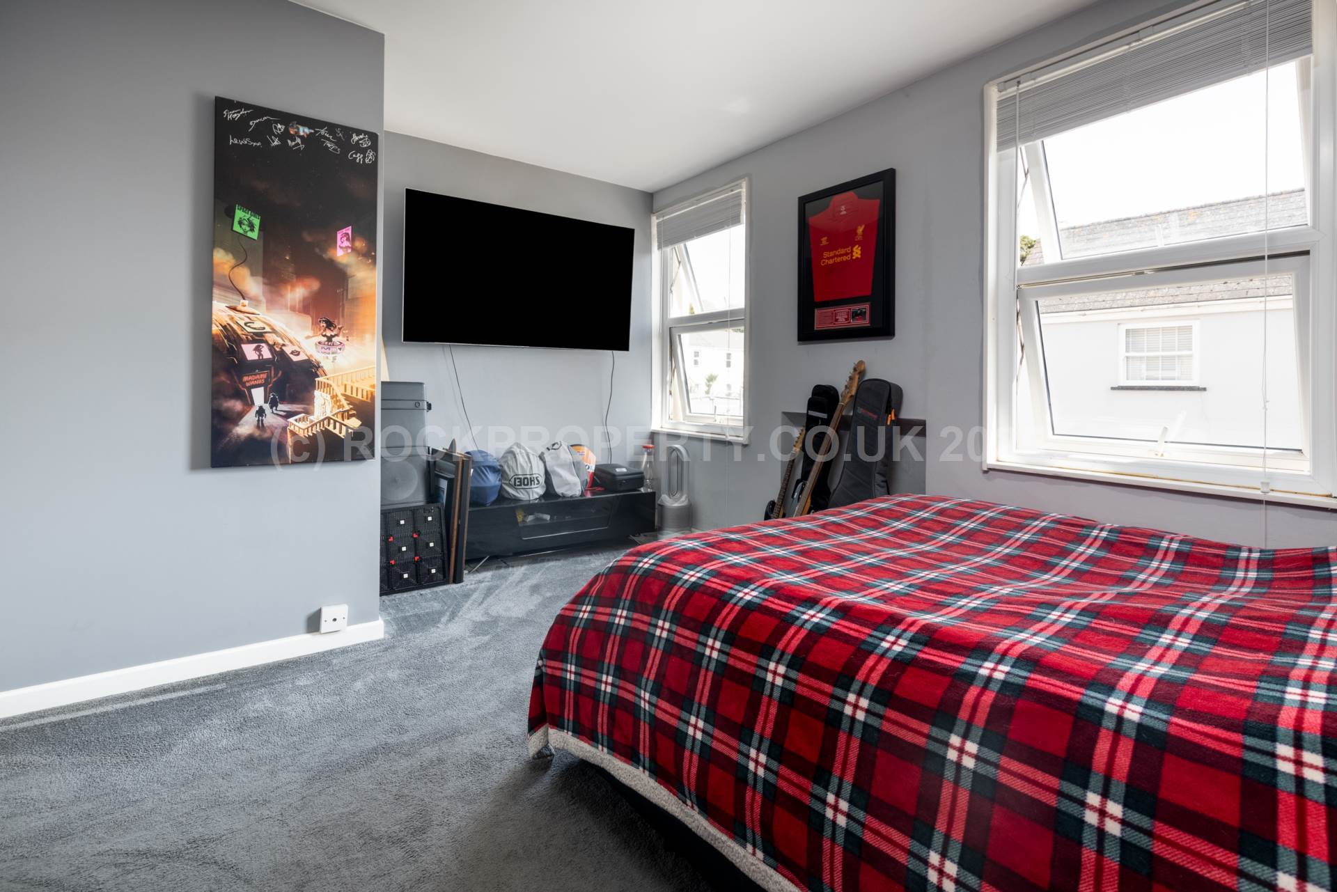 2 BED HOME, First Tower, St Helier, Image 10