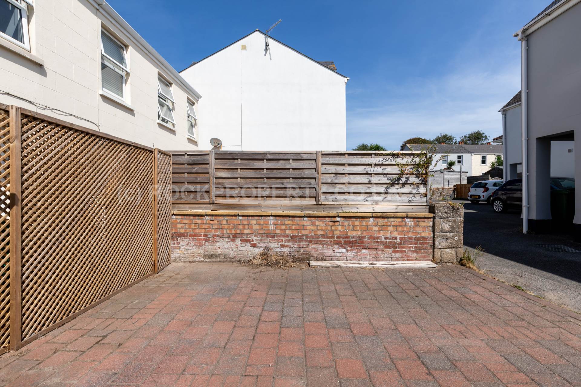 2 BED HOME, First Tower, St Helier, Image 13