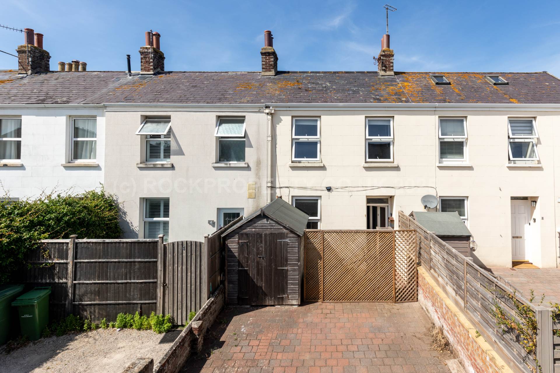2 BED HOME, First Tower, St Helier, Image 15
