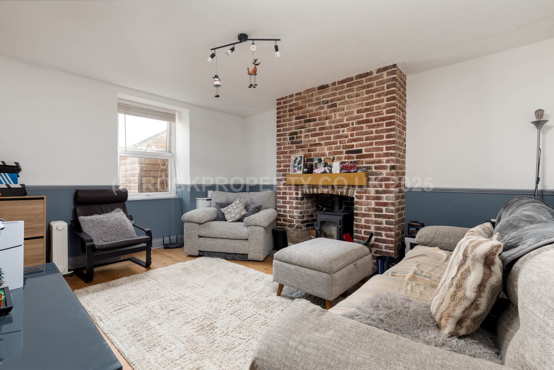 2 BED HOME, First Tower, St Helier, Image 2