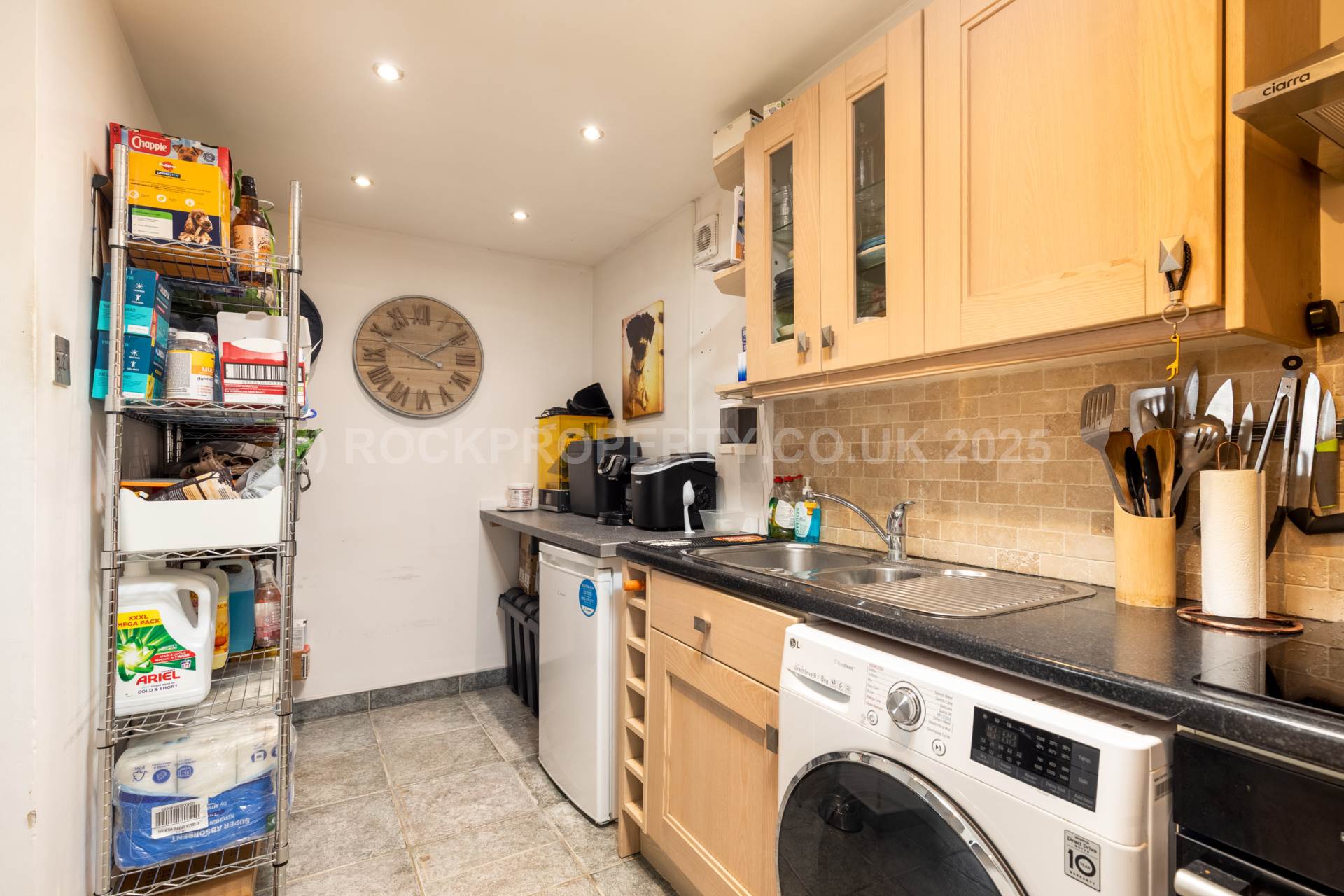 2 BED HOME, First Tower, St Helier, Image 6