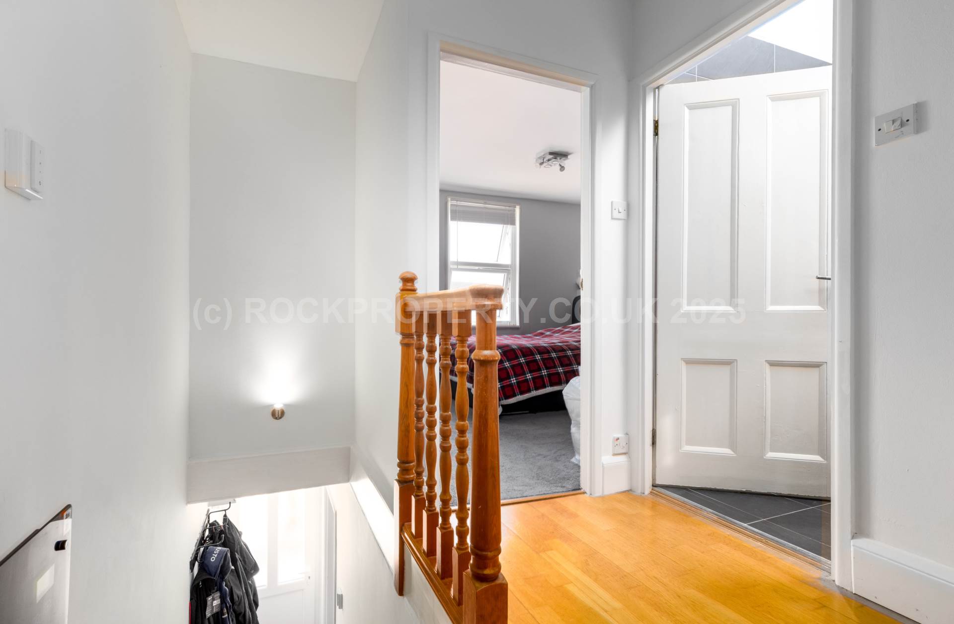2 BED HOME, First Tower, St Helier, Image 8