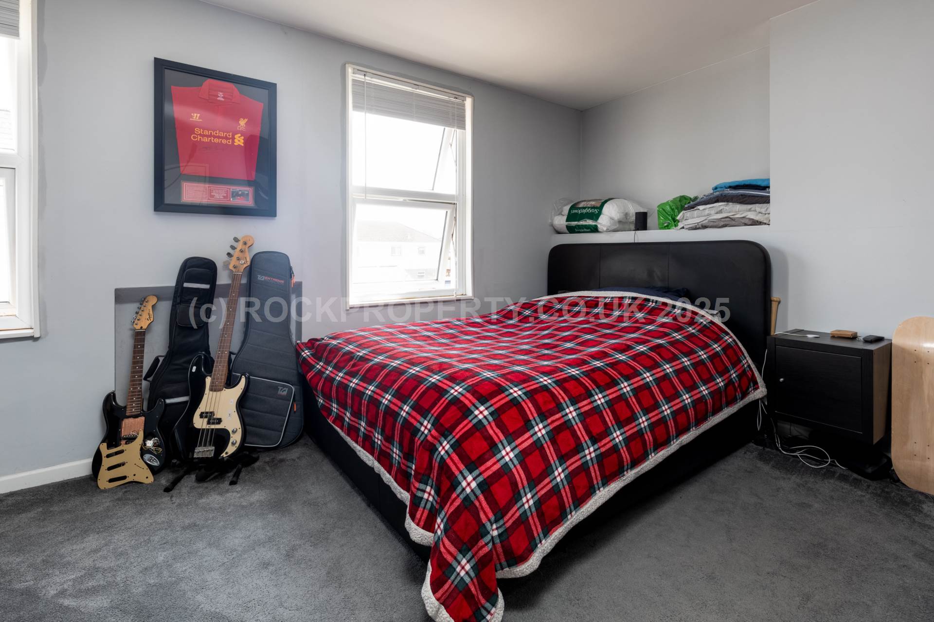 2 BED HOME, First Tower, St Helier, Image 9
