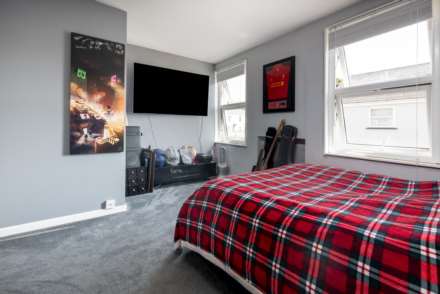 2 BED HOME, First Tower, St Helier, Image 10