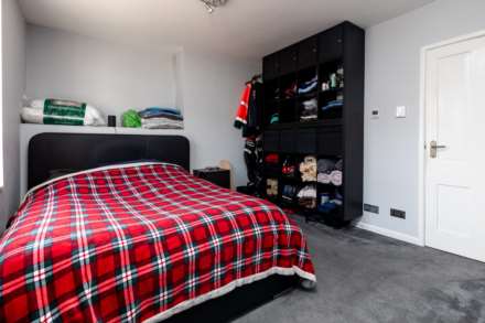 2 BED HOME, First Tower, St Helier, Image 11