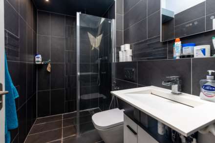 2 BED HOME, First Tower, St Helier, Image 12