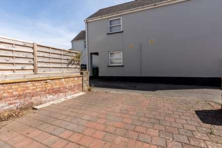 2 BED HOME, First Tower, St Helier, Image 14