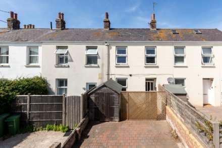 2 BED HOME, First Tower, St Helier, Image 15