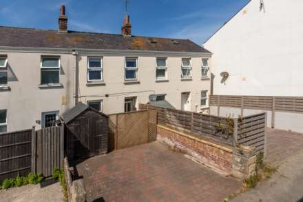 2 BED HOME, First Tower, St Helier, Image 16