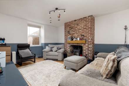 2 BED HOME, First Tower, St Helier, Image 2