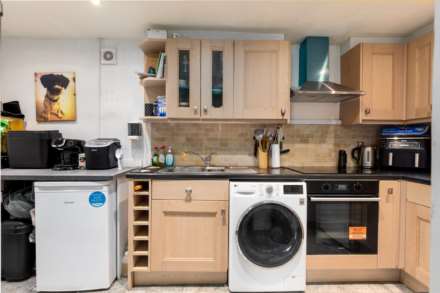 2 BED HOME, First Tower, St Helier, Image 5