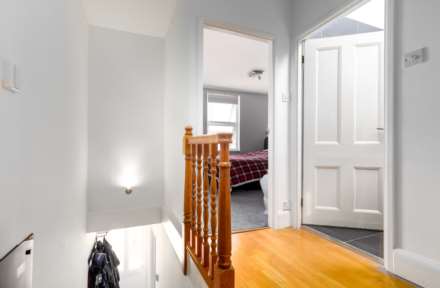 2 BED HOME, First Tower, St Helier, Image 8