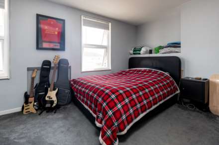 2 BED HOME, First Tower, St Helier, Image 9