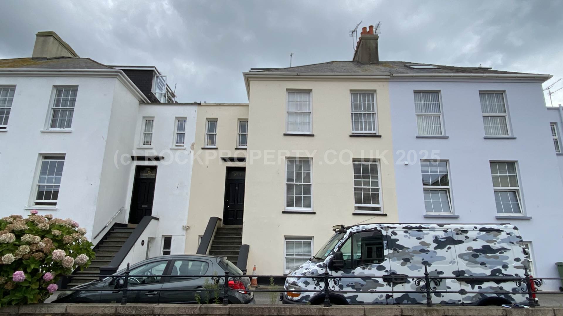Top Floor 1 Bed Flat, Windsor Terrace, St Mark's Rd, Image 18