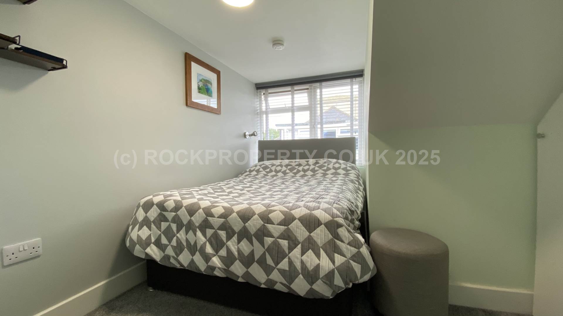 Top Floor 1 Bed Flat, Windsor Terrace, St Mark's Rd, Image 7