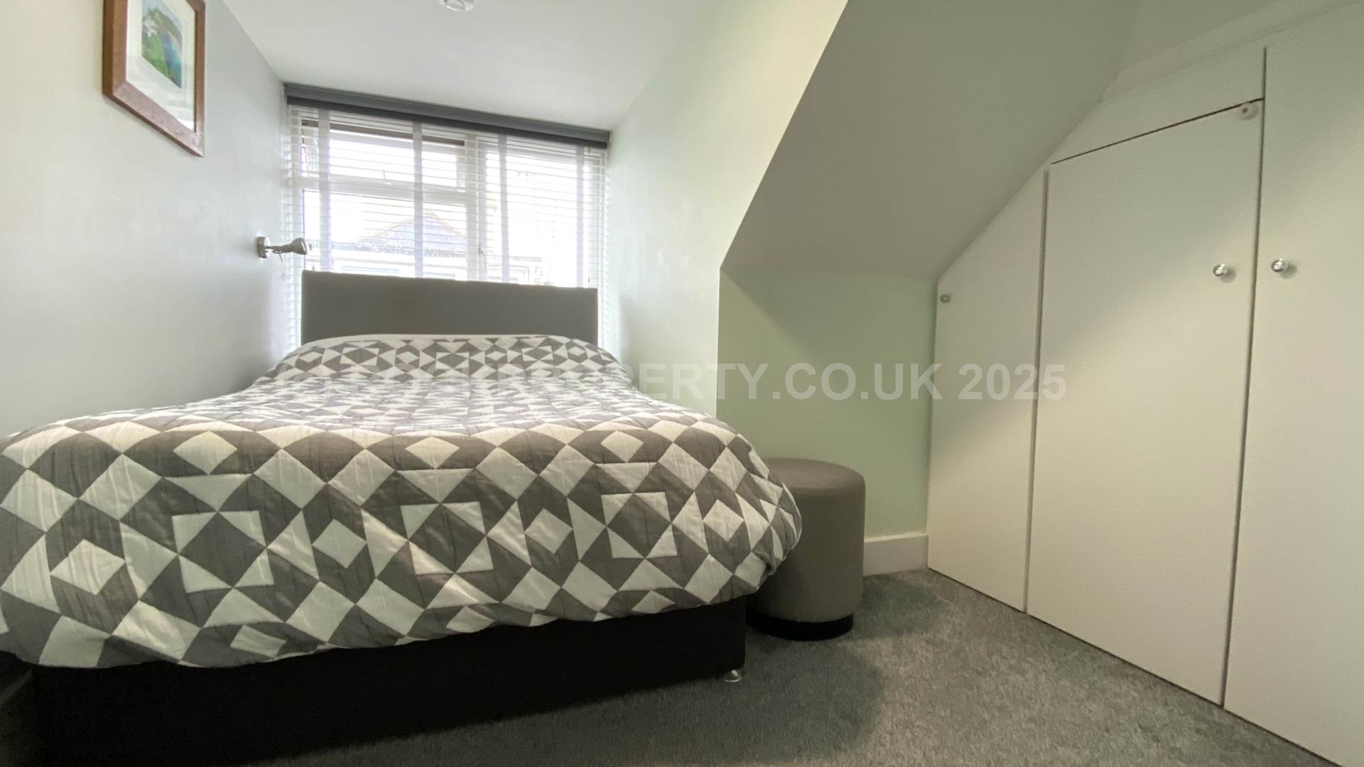 Top Floor 1 Bed Flat, Windsor Terrace, St Mark's Rd, Image 8