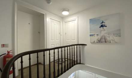 Top Floor 1 Bed Flat, Windsor Terrace, St Mark's Rd, Image 17