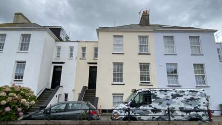 Top Floor 1 Bed Flat, Windsor Terrace, St Mark's Rd, Image 18