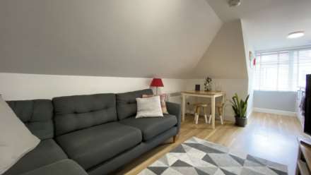 Top Floor 1 Bed Flat, Windsor Terrace, St Mark's Rd, Image 6