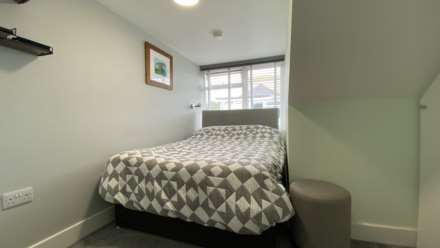 Top Floor 1 Bed Flat, Windsor Terrace, St Mark's Rd, Image 7