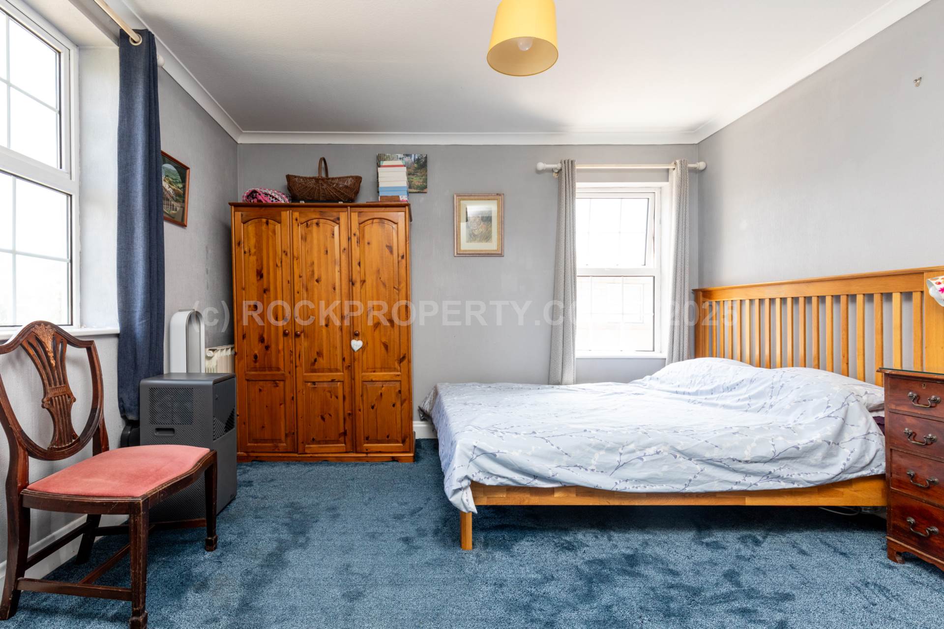 2 Double Bed Cottage + Garden, Drury Lane, St Helier, Image 11