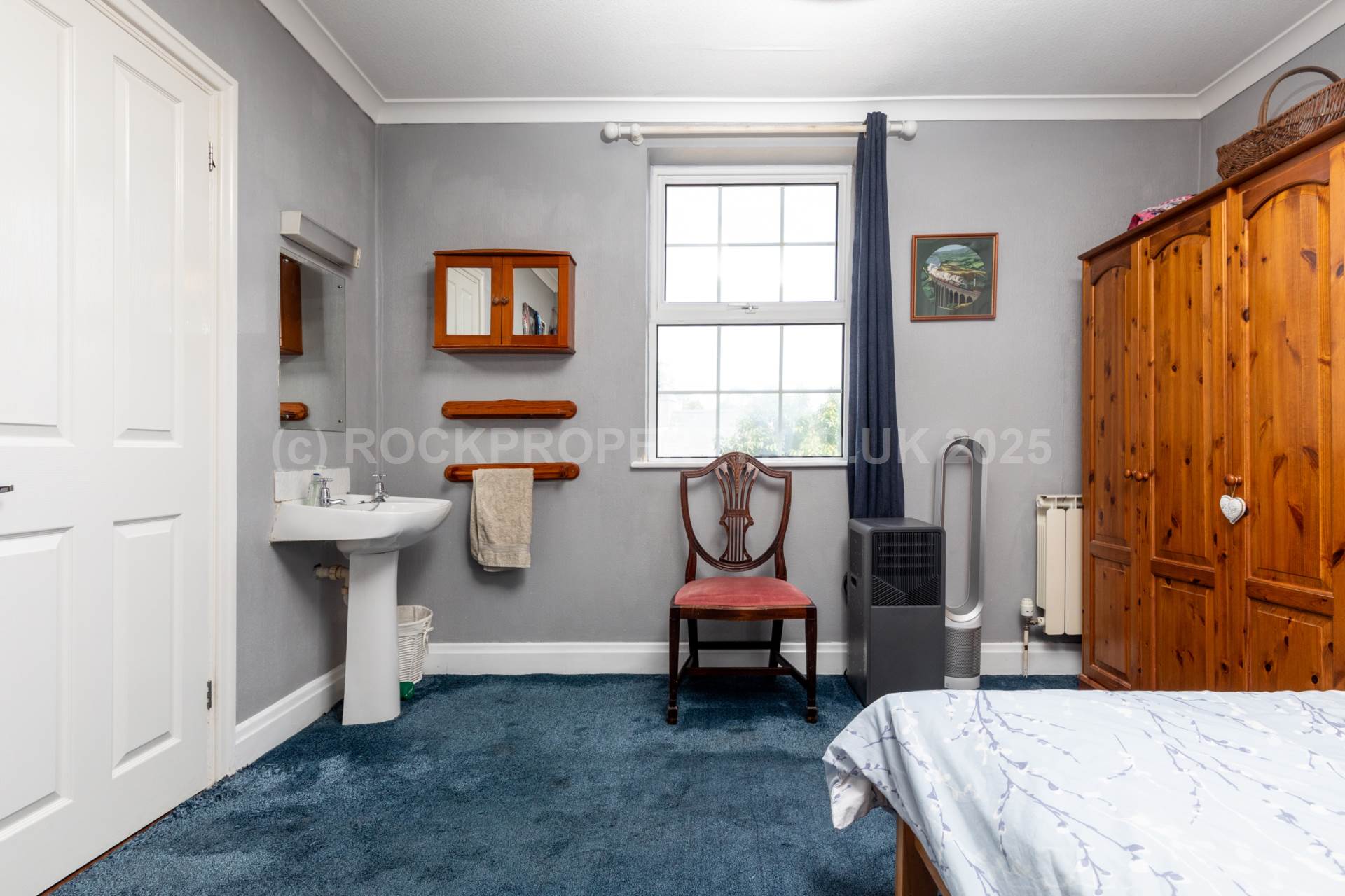 2 Double Bed Cottage + Garden, Drury Lane, St Helier, Image 12
