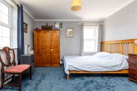 2 Double Bed Cottage + Garden, Drury Lane, St Helier, Image 11