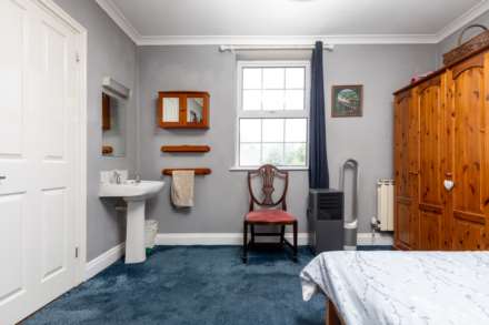 2 Double Bed Cottage + Garden, Drury Lane, St Helier, Image 12
