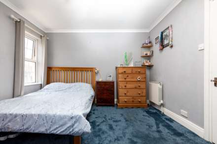 2 Double Bed Cottage + Garden, Drury Lane, St Helier, Image 13