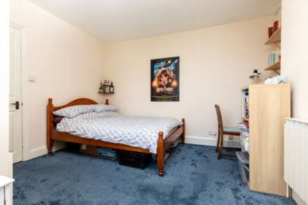 2 Double Bed Cottage + Garden, Drury Lane, St Helier, Image 14
