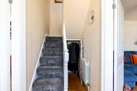 2 Double Bed Cottage + Garden, Drury Lane, St Helier, Image 7