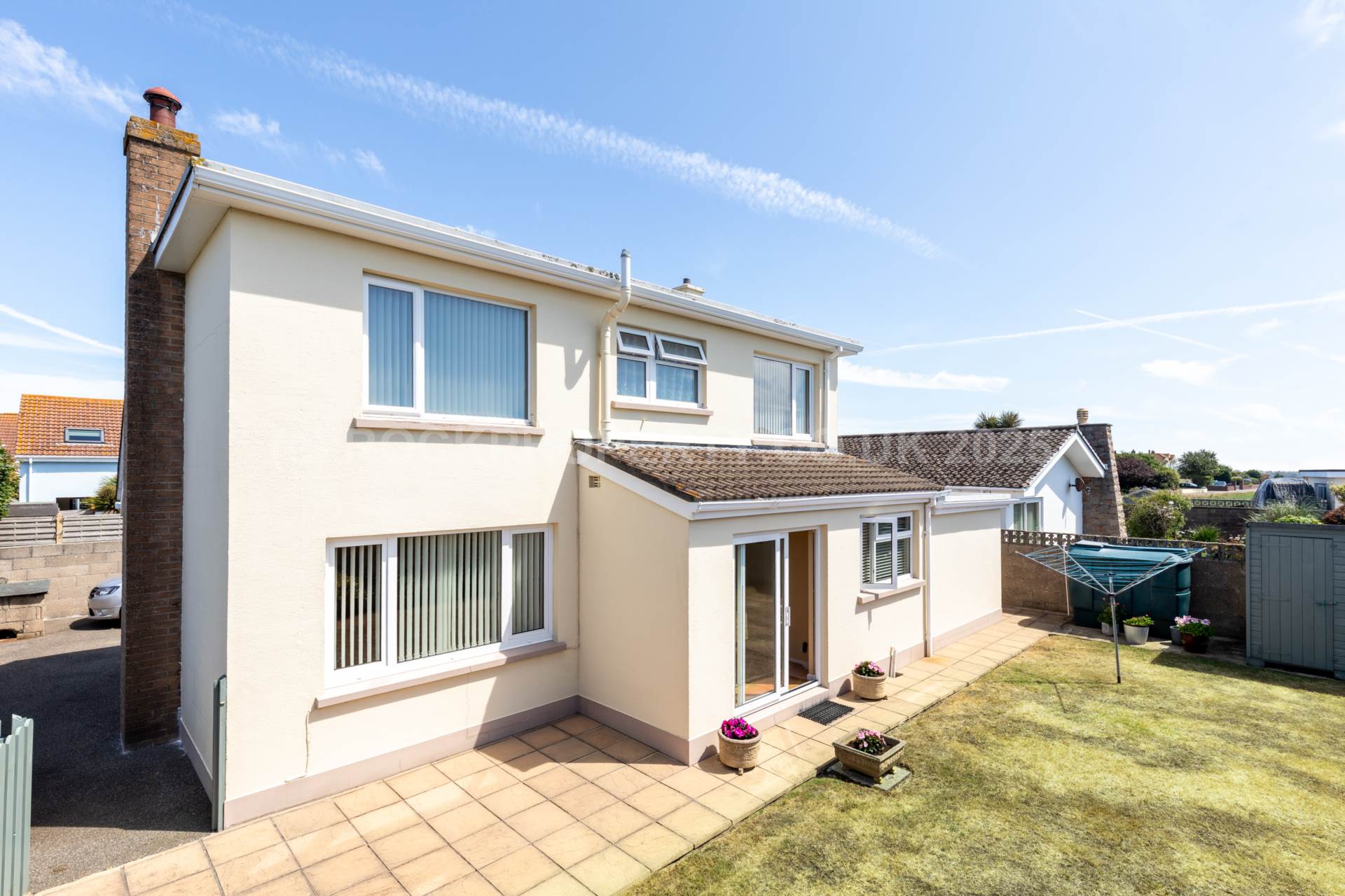 3 BED DETACHED HOUSE, La Verte Rue, St Brelade, Image 1