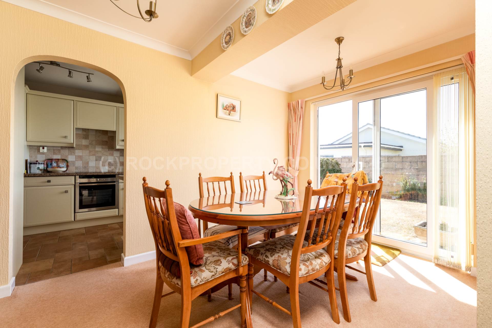 3 BED DETACHED HOUSE, La Verte Rue, St Brelade, Image 10