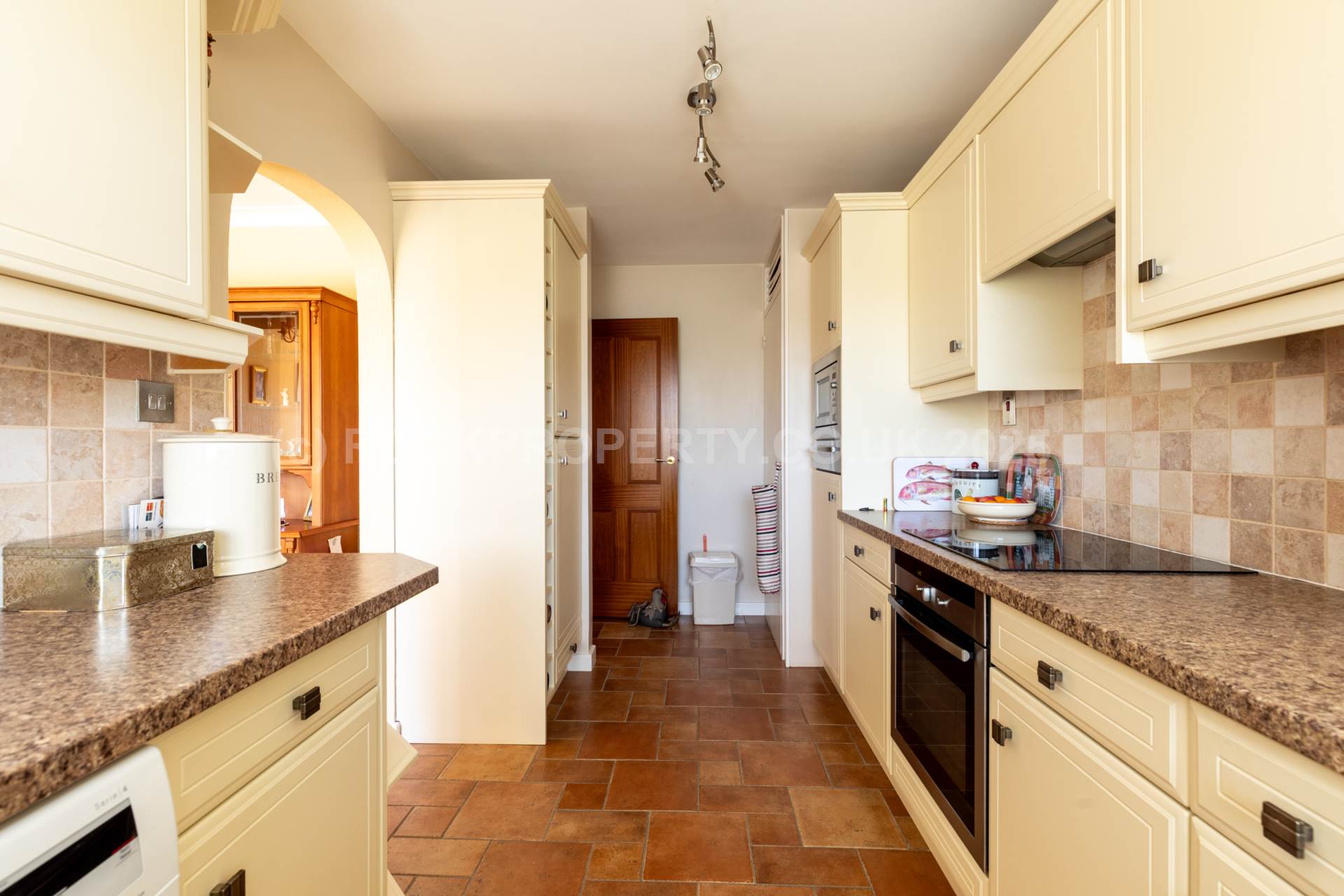3 BED DETACHED HOUSE, La Verte Rue, St Brelade, Image 13