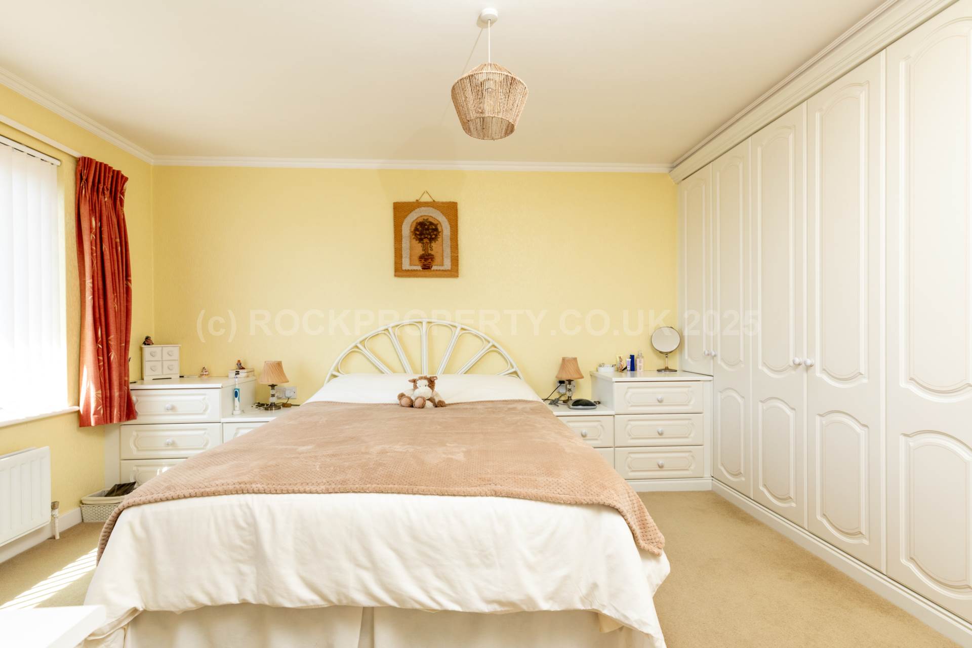 3 BED DETACHED HOUSE, La Verte Rue, St Brelade, Image 16