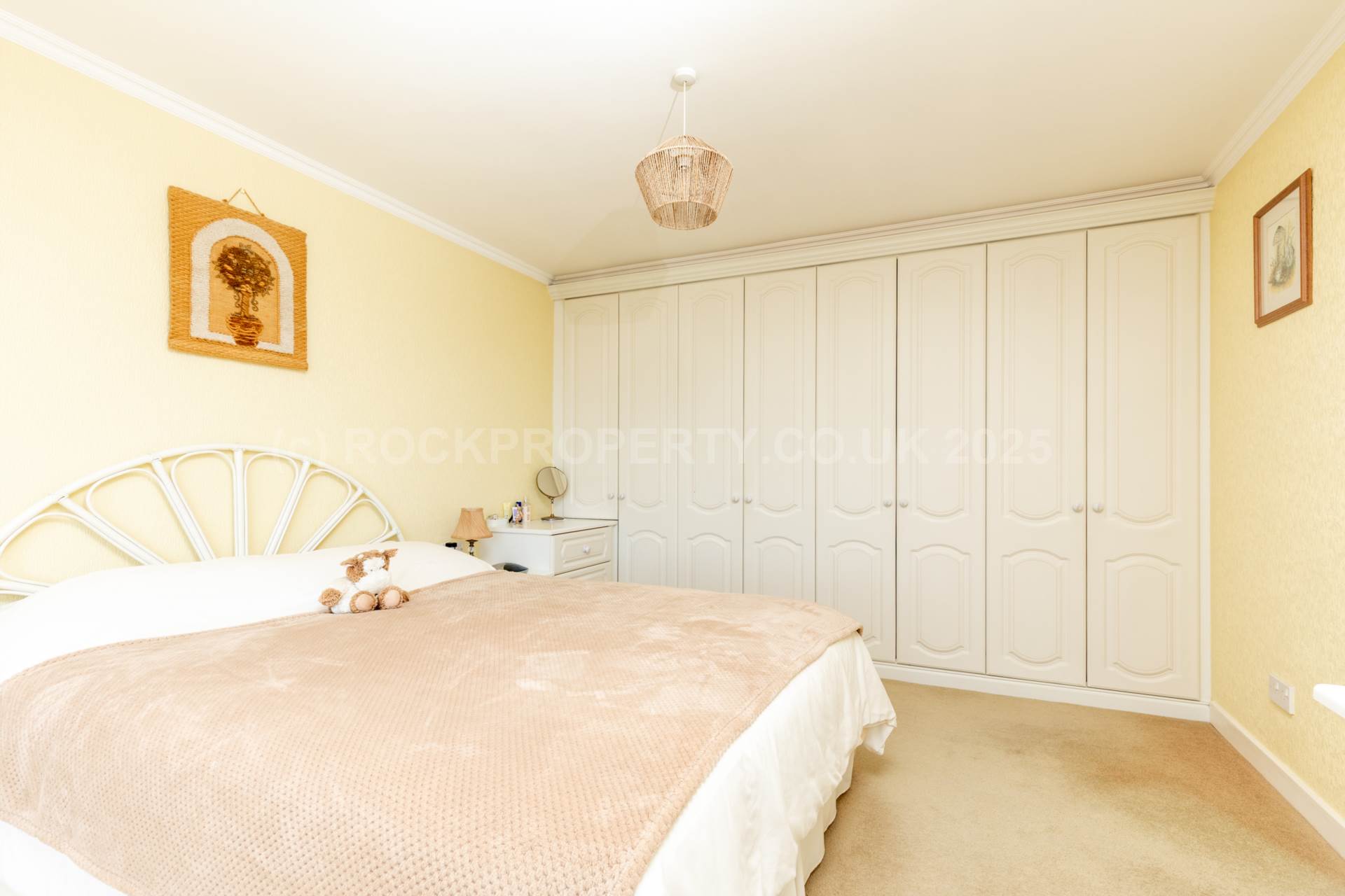 3 BED DETACHED HOUSE, La Verte Rue, St Brelade, Image 18