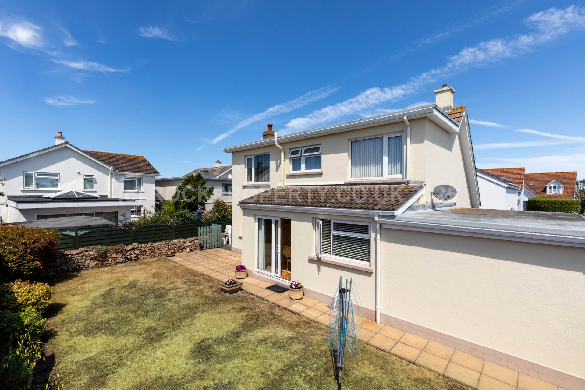 3 BED DETACHED HOUSE, La Verte Rue, St Brelade, Image 2