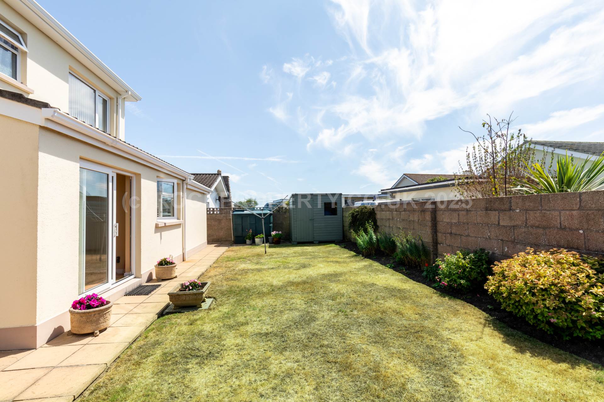 3 BED DETACHED HOUSE, La Verte Rue, St Brelade, Image 3