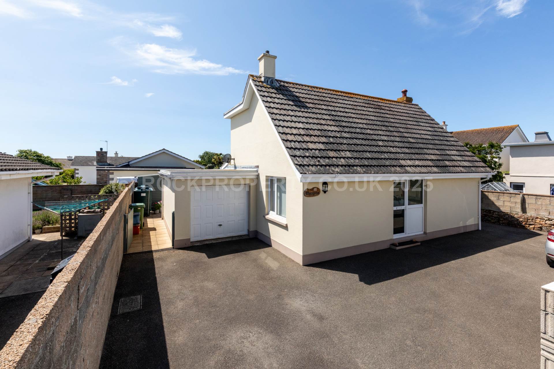3 BED DETACHED HOUSE, La Verte Rue, St Brelade, Image 5
